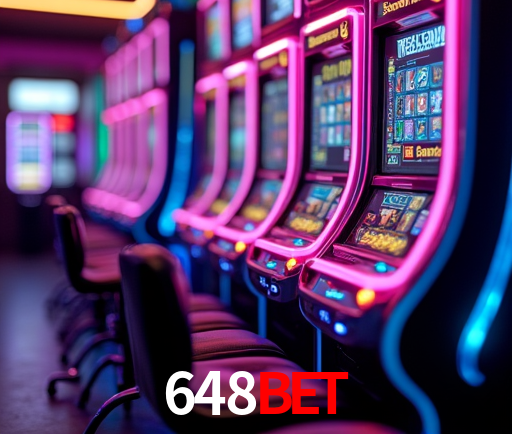 Experimente o Login Seguro Premium no 648BET
