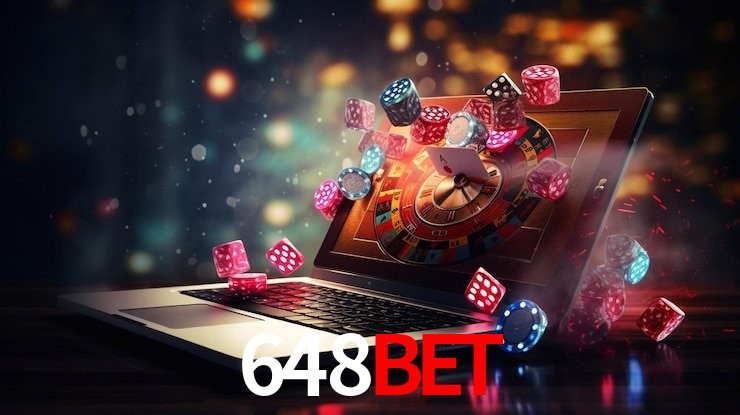 cassino 648BET