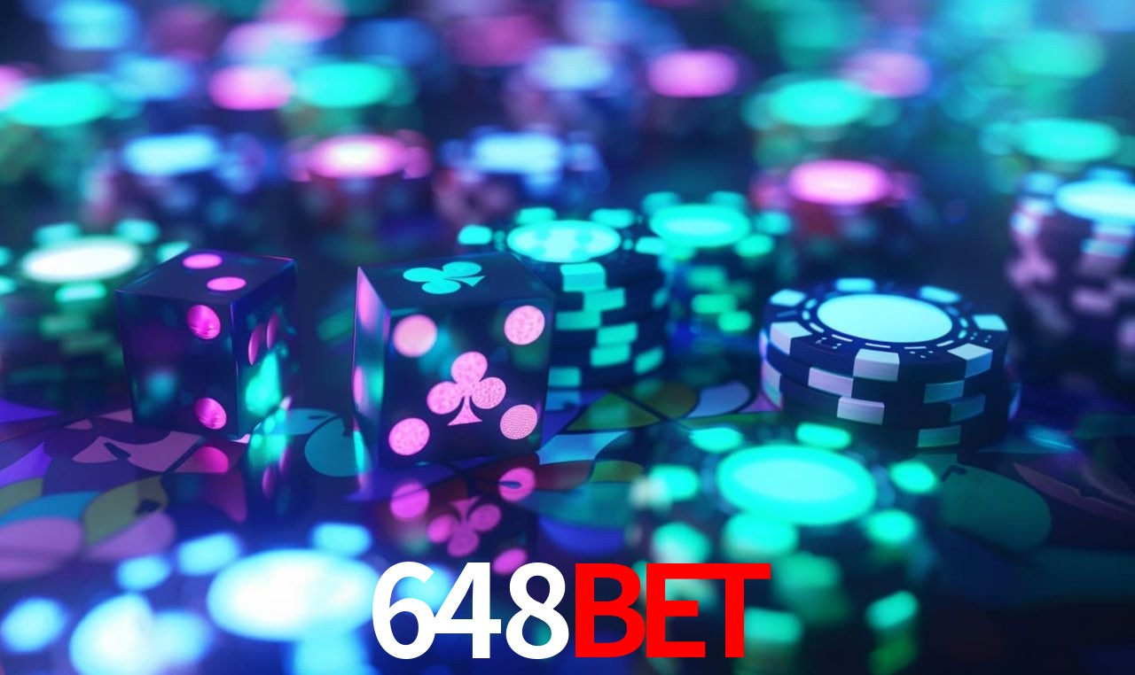 Casino VIP 648BET