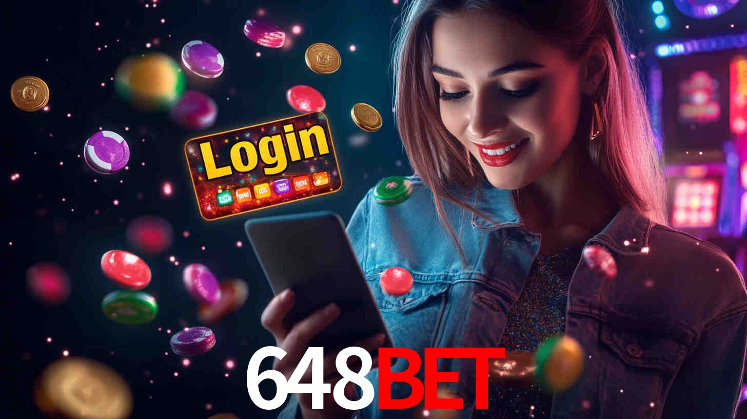 Descubra a Essência do 648bet: Nossa História e Compromissos