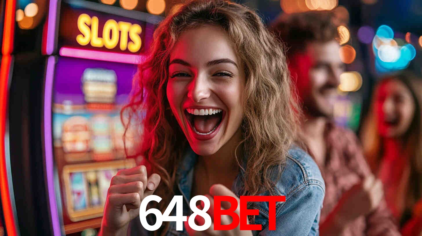 Explorando a Categoria de Eventos em Apostas na 648bet