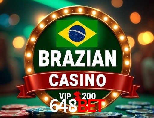 648bet Plataforma