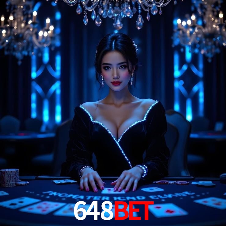 Diretório de Jogos 648bet