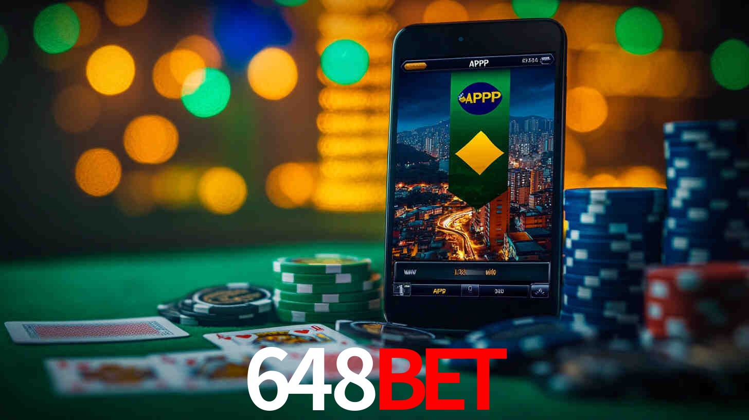 Descubra a Essência do 648bet: Nossa História e Compromissos