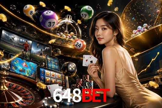 APP oficial da 648bet para mobile