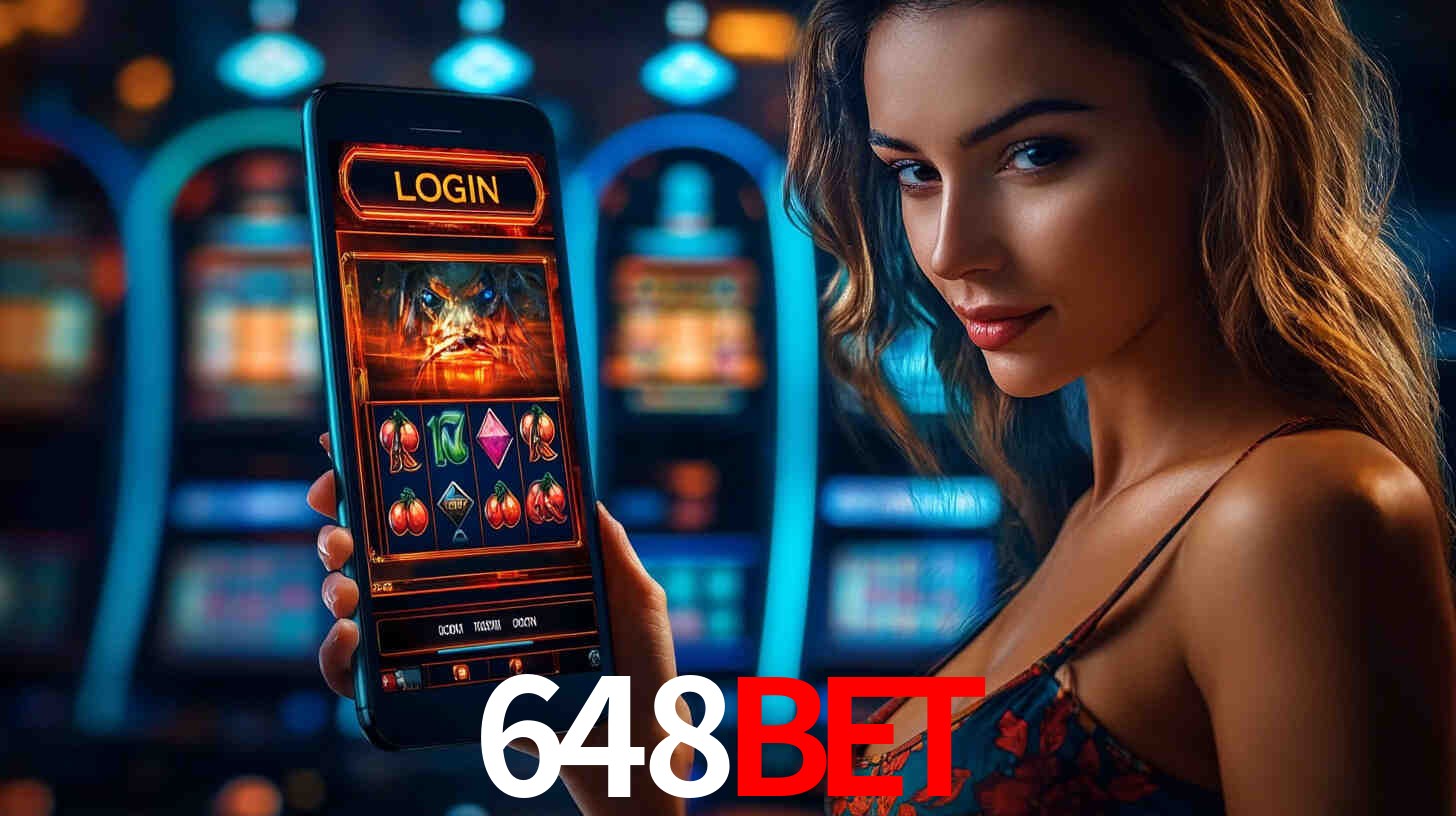 648bet: A Experiência de Casino com Jogos de Mesa ao Vivo