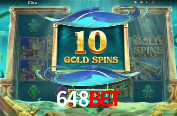 Descubra a Magia dos Jogos de Arcade no 648bet