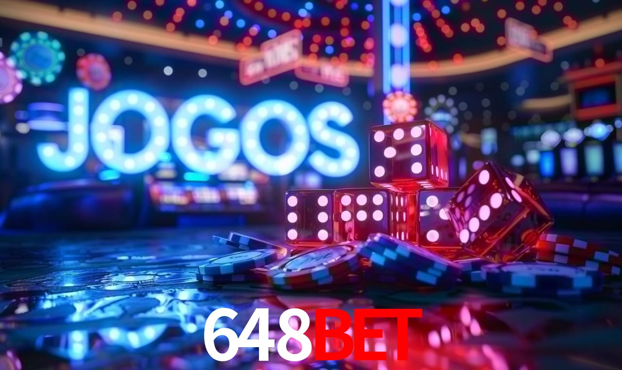 Jogos Exclusivos 648bet