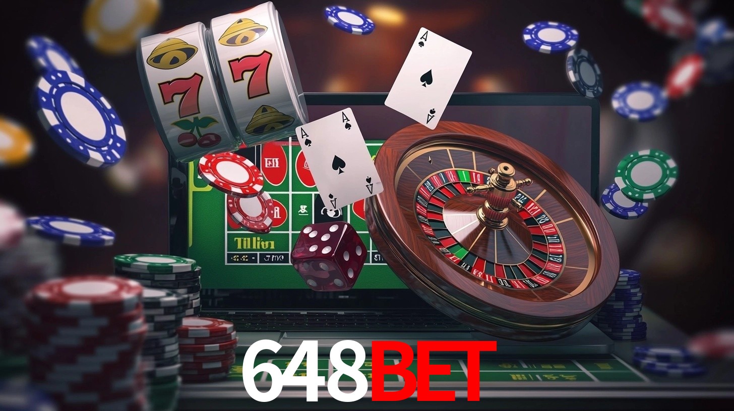 Exclusive Games 648bet