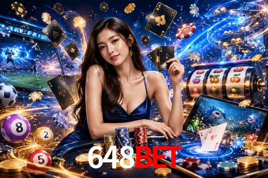 Platform Technology 648bet