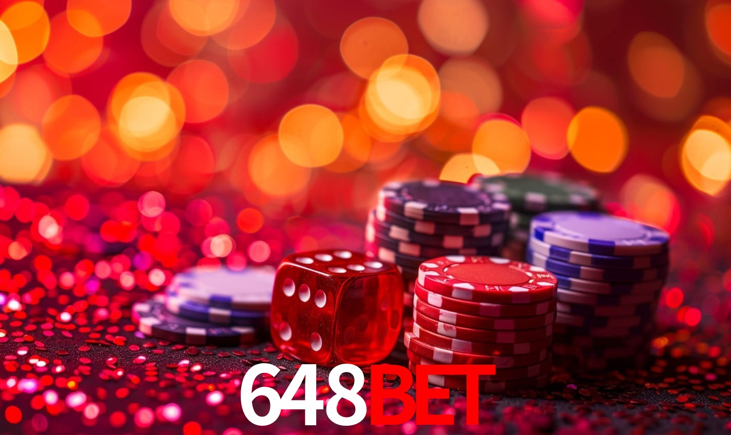 A Experiência Imersiva dos Cassinos Ao Vivo no 648bet