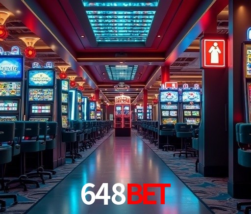 A Emoção da Loteria na 648bet: Uma Chance de Mudança de Vida