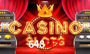 Game Providers 648bet