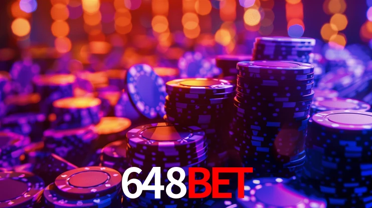 Bônus Generosos e Exclusivos no 648bet para Você!