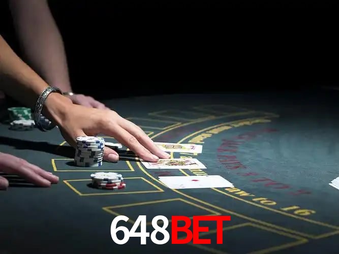 Especiais de Fim de Semana 648bet