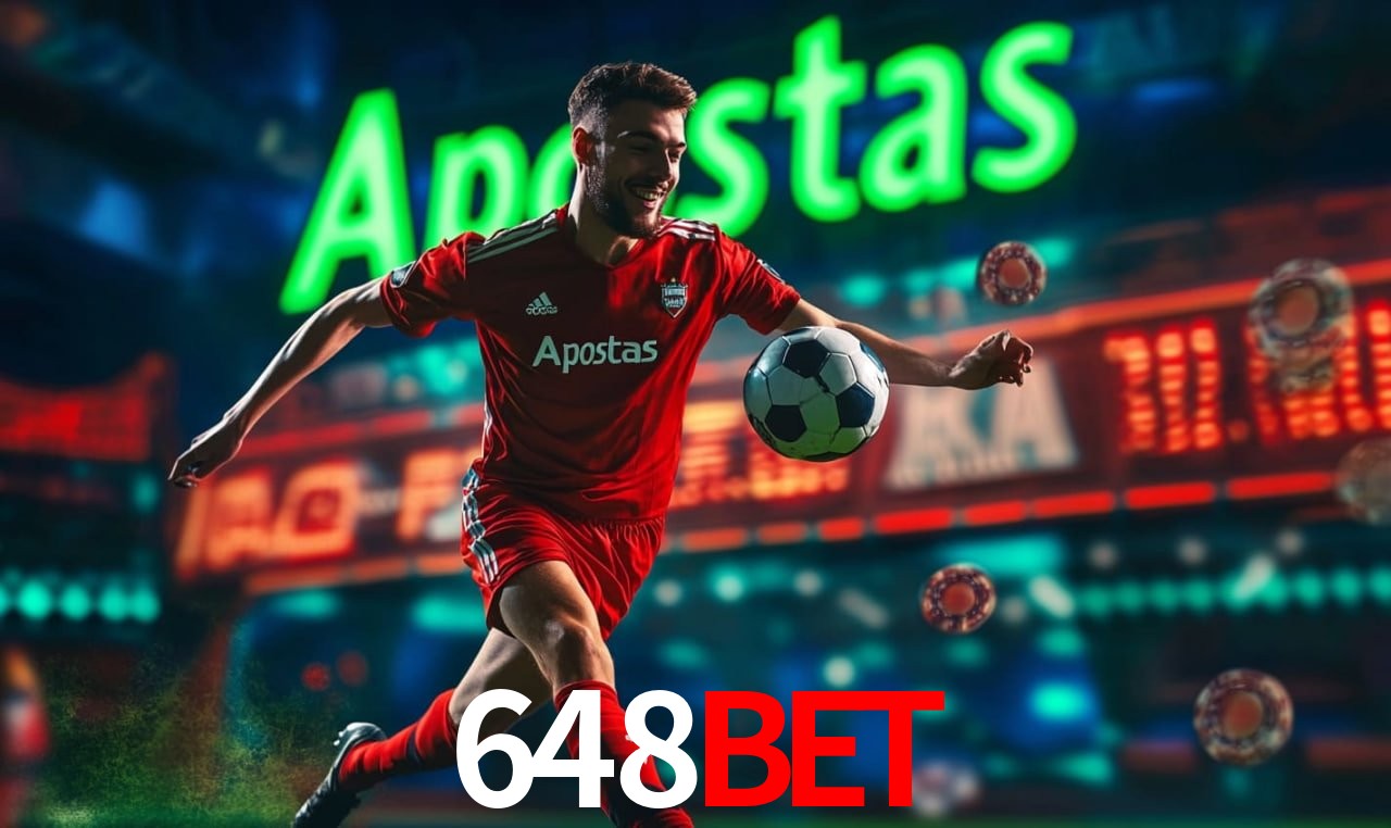 Interface Premium 648bet