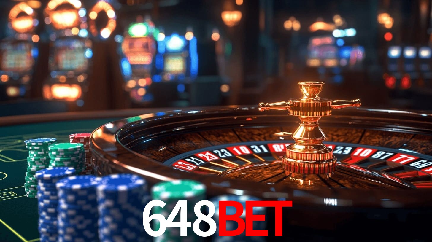 648bet