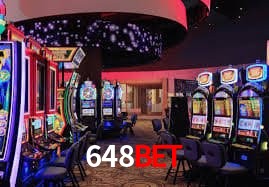 Ofertas Exclusivas 648bet