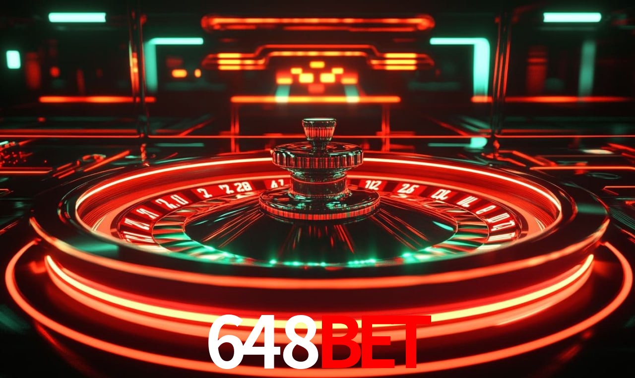 A Experiência Imersiva dos Cassinos Ao Vivo no 648bet