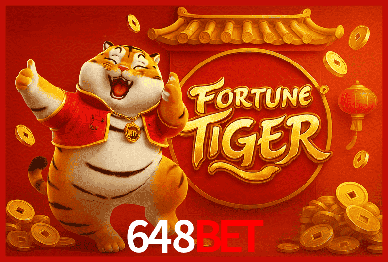 Interface do App 648bet