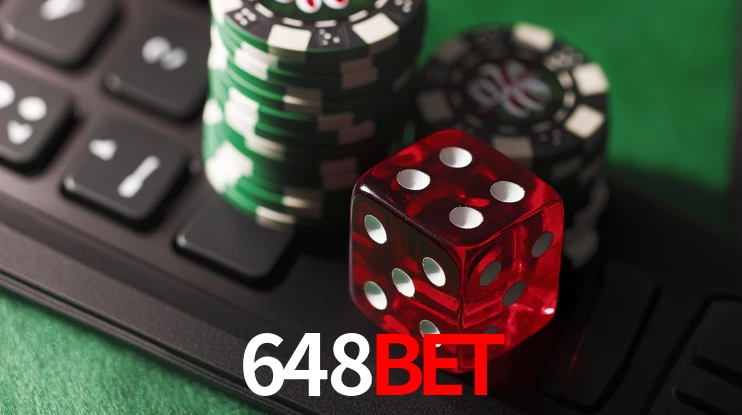 Weekend Specials 648bet
