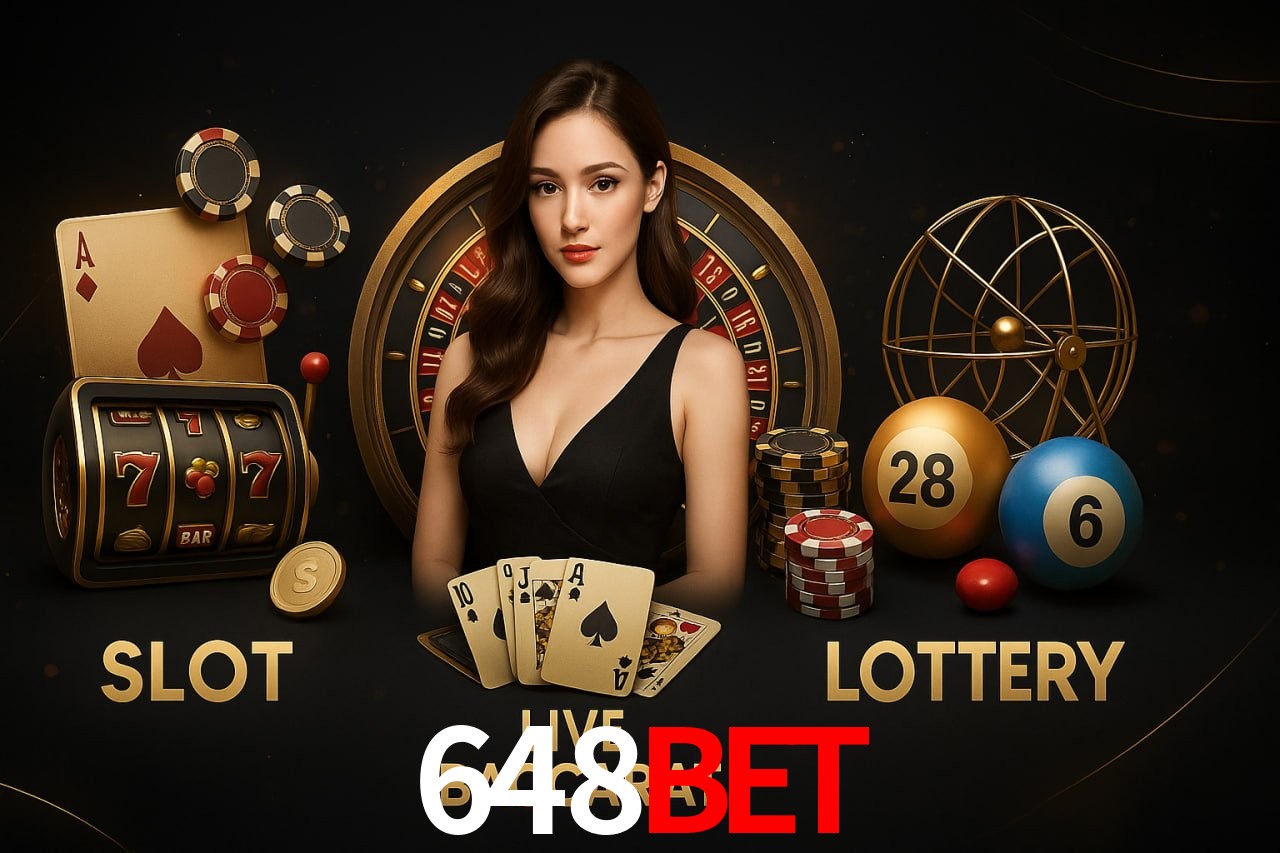 648bet cassino online
