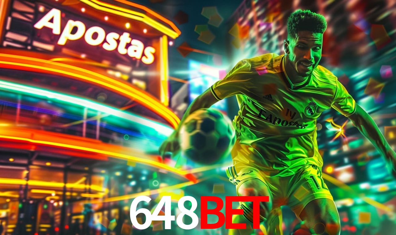 Avaliações dos Jogadores 648bet