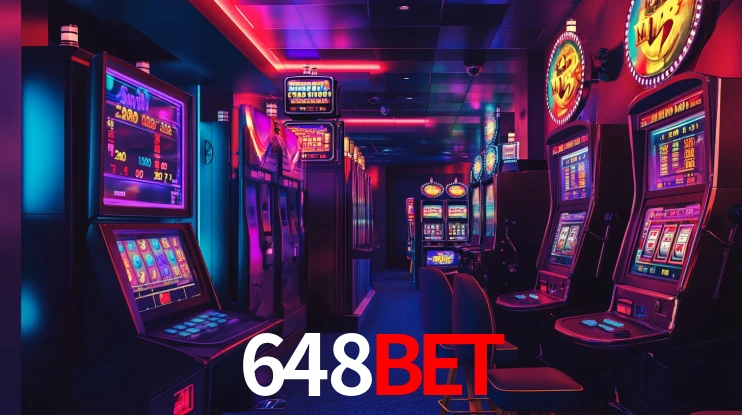 Premium Interface 648bet