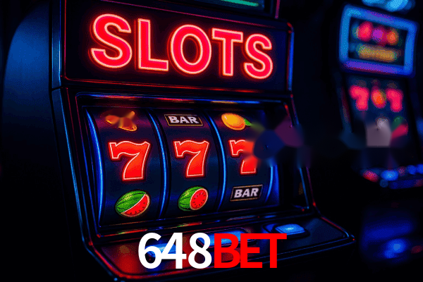 648bet Plataforma