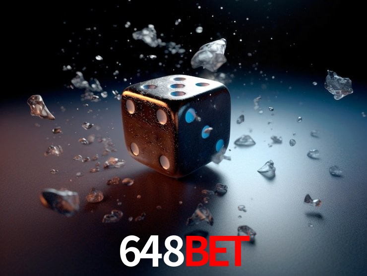 648bet cassino