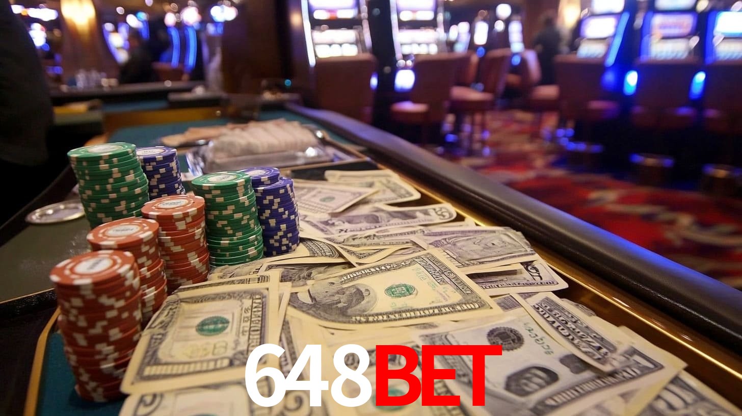 648bet lottery