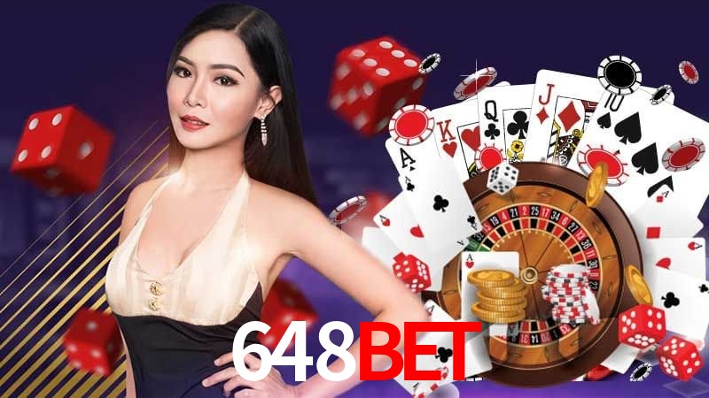 PIX Instantâneo 648bet