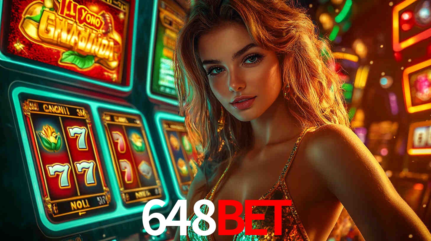 Programa VIP 648bet