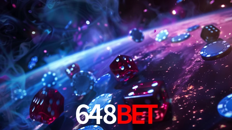 Account Benefits 648bet