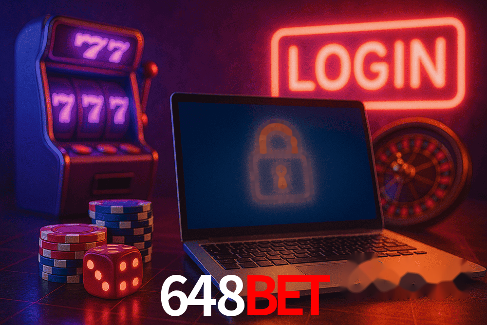 Apostas de Tênis 648bet