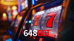 Login Seguro 648bet
