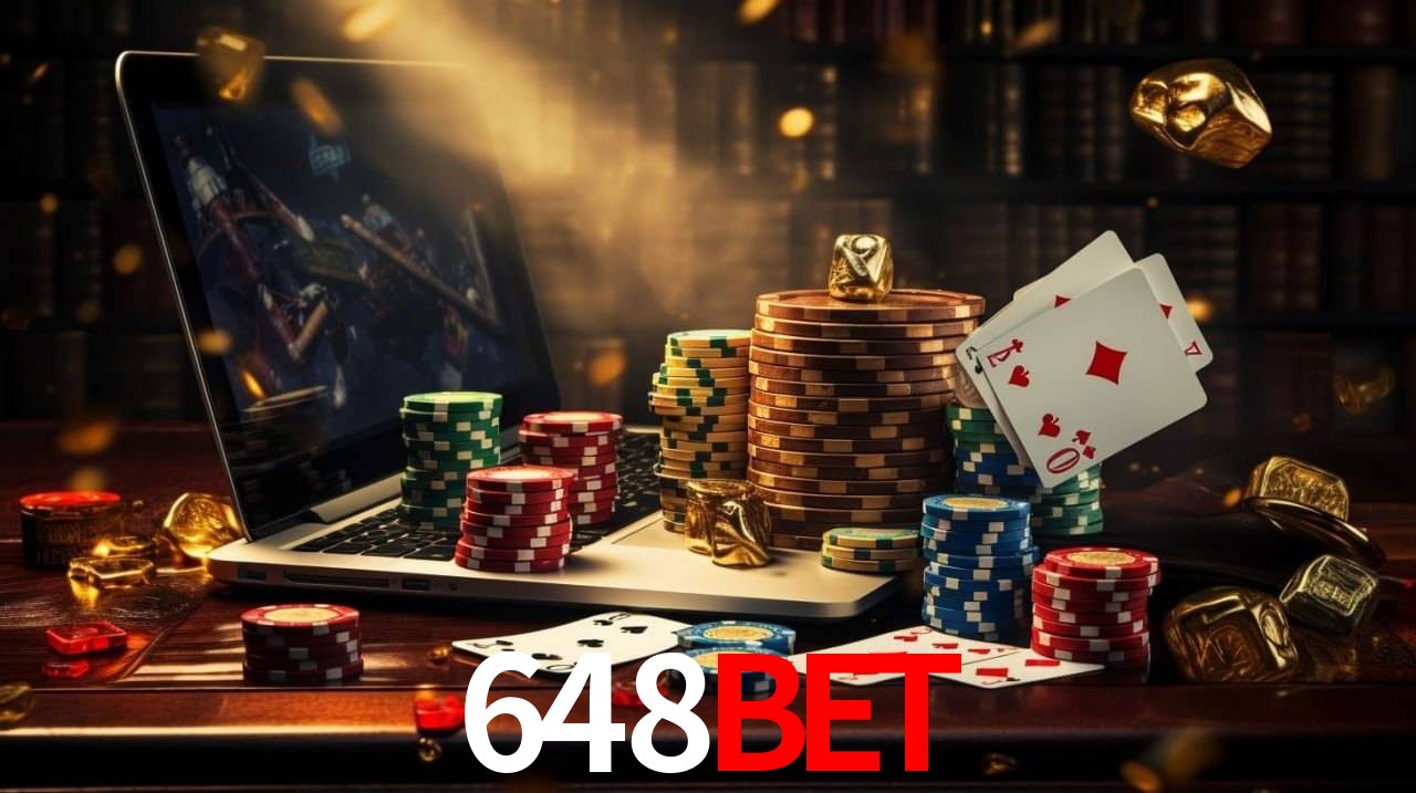 Casino VIP 648bet