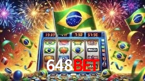 Live Casino 648bet
