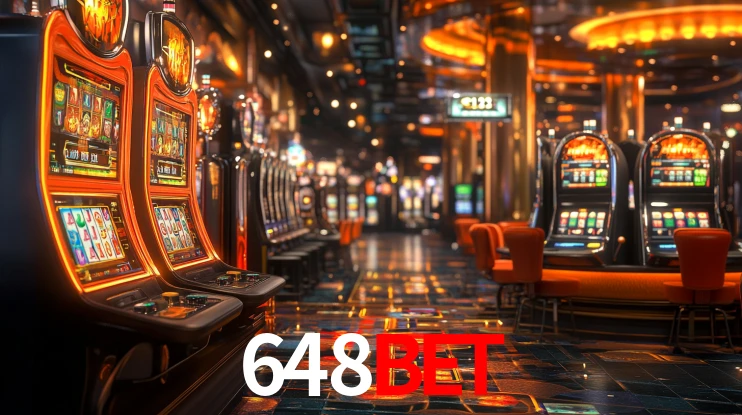 648bet App Interface