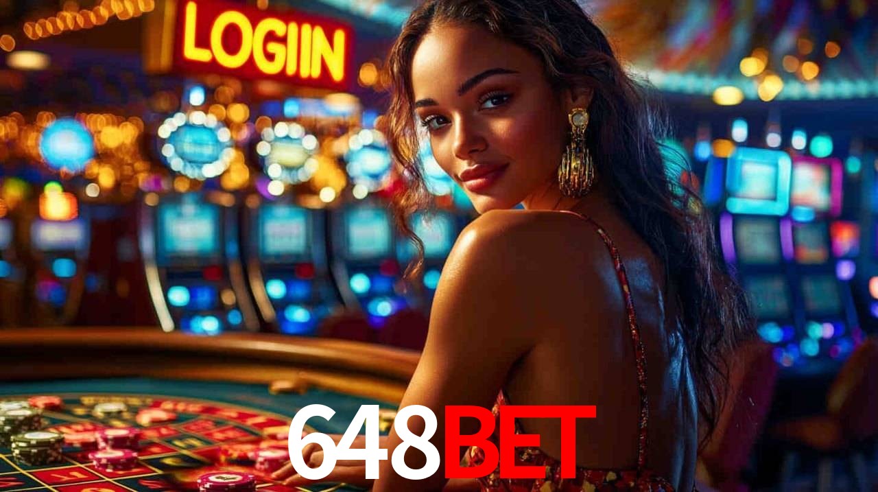 Jogos de Slot 648bet