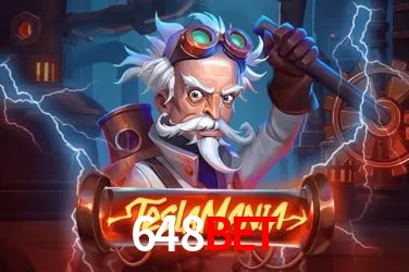Provedores de Jogos 648bet