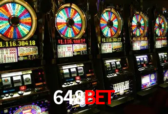 Descubra o Programa VIP da 648bet: Vantagens Exclusivas para Jogadores