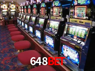 A Emoção da Loteria na 648bet: Uma Chance de Mudança de Vida