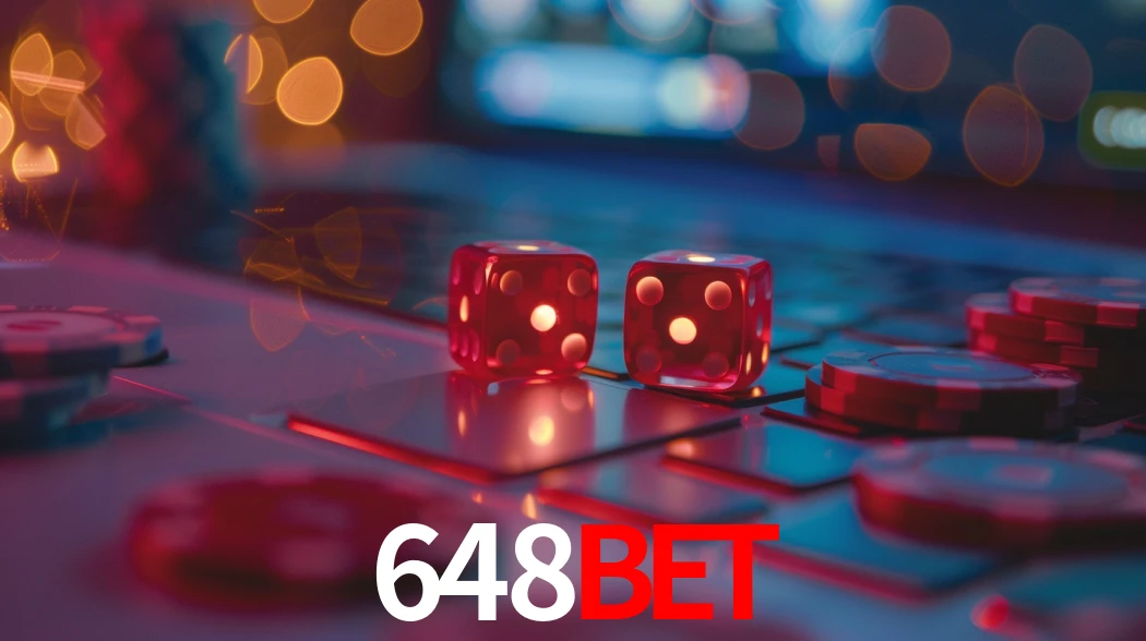 Flash Promotion 648bet