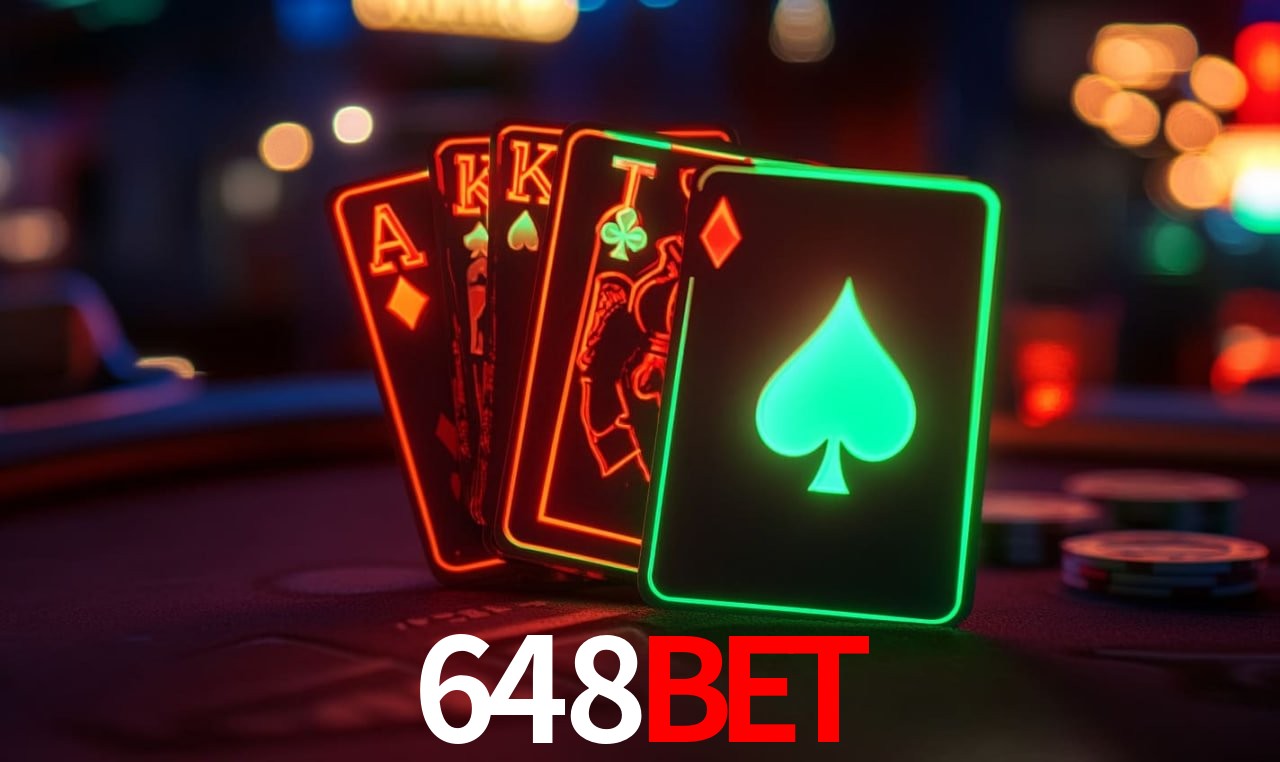 Estatísticas do Jogo 648bet