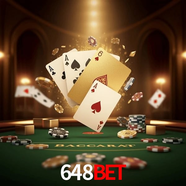 Spaceman Game 648bet