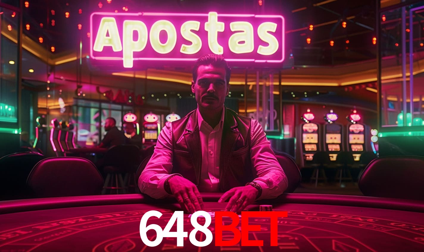 Inovações de Jogos na 648bet: O Futuro das Experiências Interativas