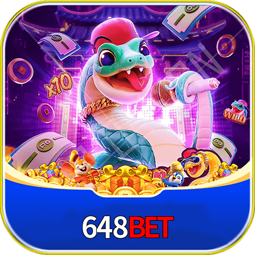 Logo 648bet